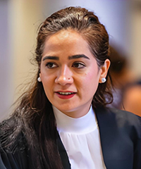 Aida Mehrad