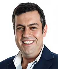 Jorge Revez